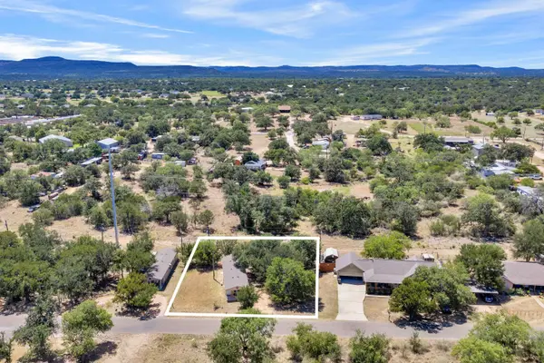 1213 Willow, Kingsland, TX 78639