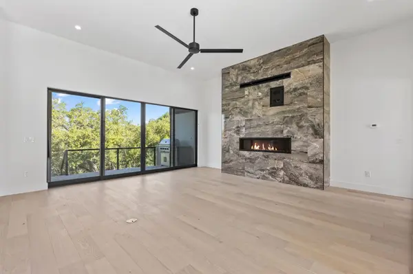 165 Gallia Bend, Horseshoe Bay, TX 78657