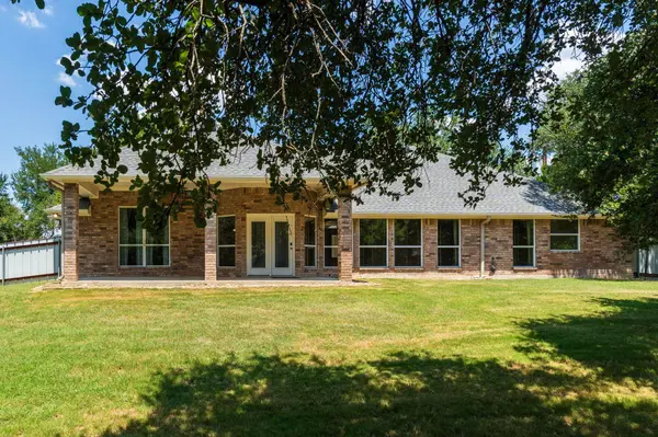 901 County Road 3150, Kempner, TX 76539