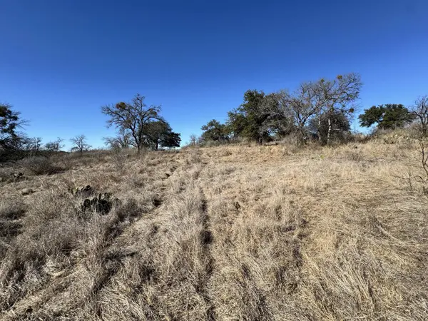 Lot 84-A Morning Star Ct., Horseshoe Bay, TX 78657
