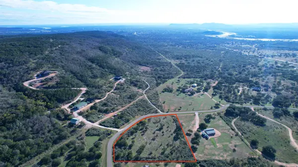 Tract 6 Lehne Loop, Buchanan Dam, TX 78609