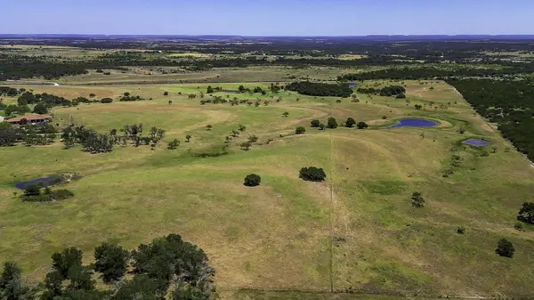 TBD COUNTY RD 2200, Lampasas, TX 76550