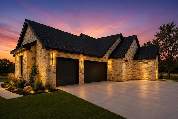 261 Sunday DR, Burnet, TX 78611