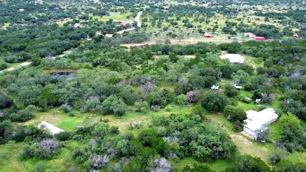 420 Rocky Rd, Marble Falls, TX 78657