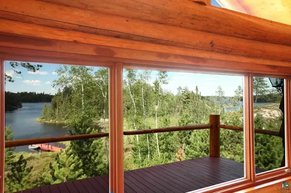 3297 NW Burntside Lake, Ely, MN 55731