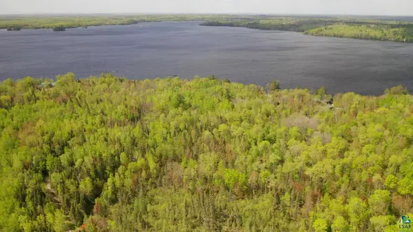Parcel A S Niles Bay Forest Rd, Orr, MN 55771