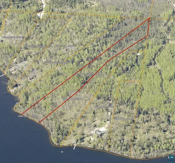 Parcel B S Niles Bay Forest Rd, Orr, MN 55771