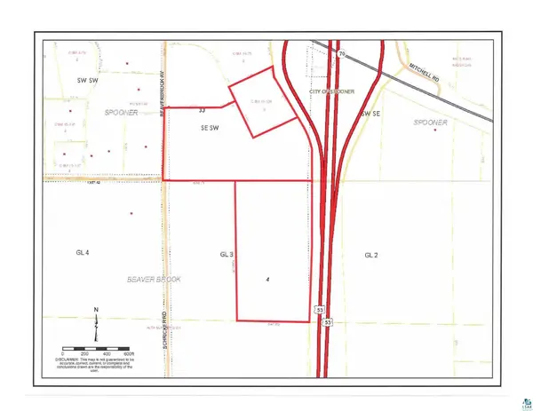 0 Highway 53, Spooner, WI 54801