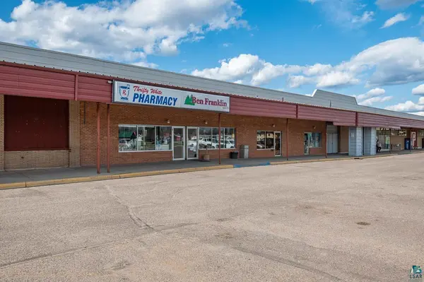 221 Kennedy Memorial Dr, Hoyt Lakes, MN 55750-0000