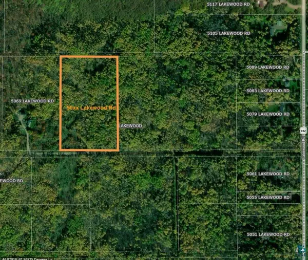 50xx Lakewood Rd, Duluth, MN 55804