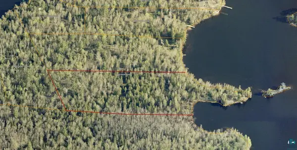 Lot 10 Pine Narrows, Tower, MN 55790