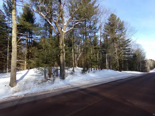 TBD S County Rd F, Lake Nebagamon, WI 54849
