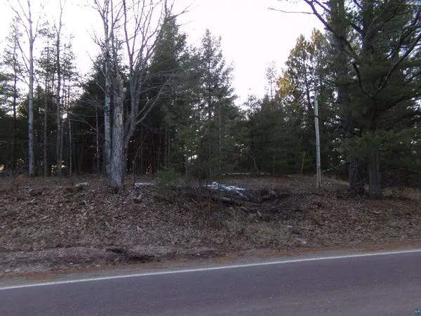TBD S County Rd F, Lake Nebagamon, WI 54849