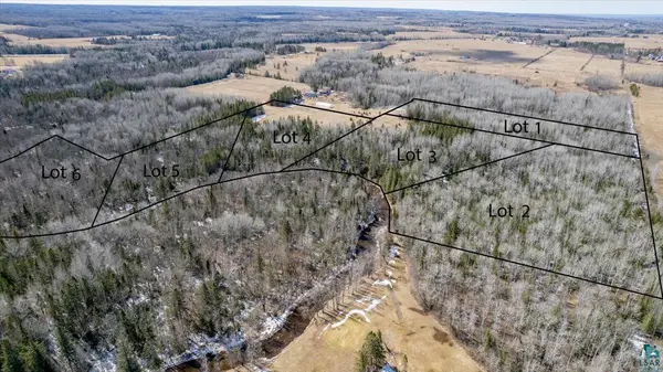 9377 E Wood Rd, Poplar, WI 54864