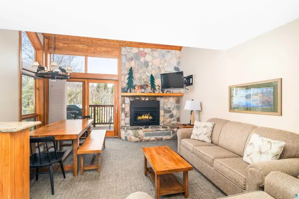 521 Moose Mountain Dr #A, Lutsen, MN 55612
