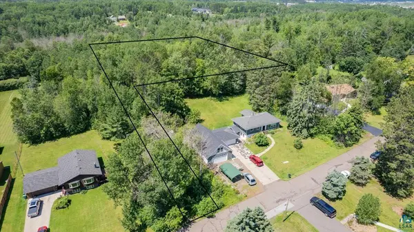 xxx Chambersburg Ave, Duluth, MN 55811