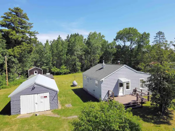 9724 Highway 1, Isabella, MN 55607