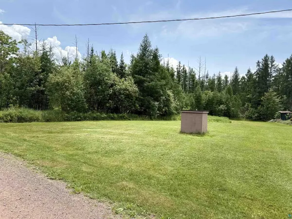 0000 Meder Lake Boat Landing, Mellen, WI 54546-9188
