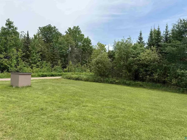 0000 Meder Lake Boat Landing, Mellen, WI 54546-9188