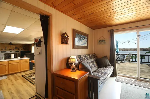 1198 W Mink Rd, Cotton, MN 55724
