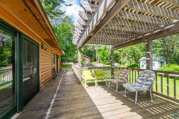 6978 S Maple Creek Rd, Lake Nebagamon, WI 54849