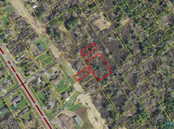 XXX 18th Street E, Ashland, WI 54806