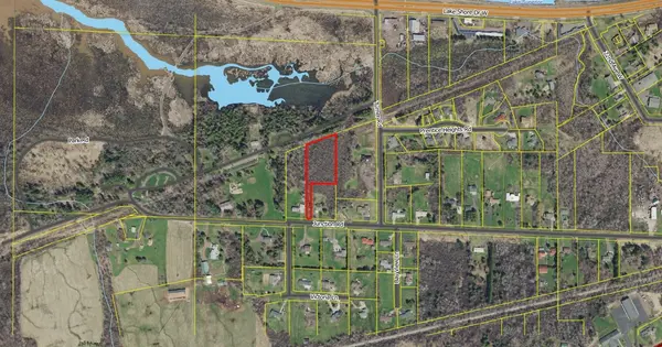 28XX Junction Rd, Ashland, WI 54806