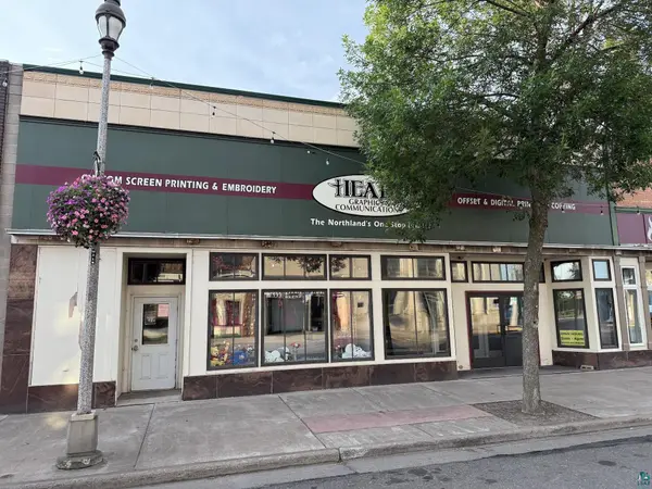 316 Main St W, Ashland, WI 54806