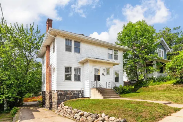 719 N 16th Ave E, Duluth, MN 55812