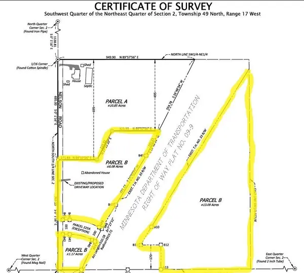 XXX Nelson Rd, Cloquet, MN 55720