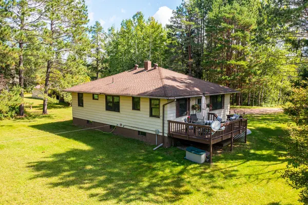 3215 County Rd 904, Babbitt, MN 55706-0000