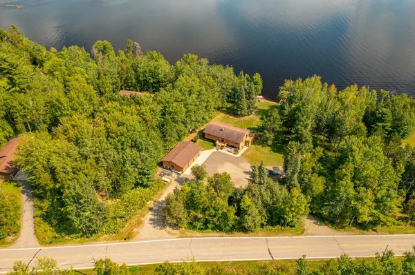 1280 S White Iron Rd, Ely, MN 55731