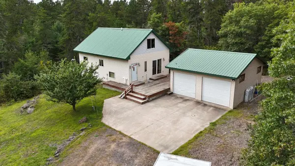 54755 Silverwolf Dr, Barnes, WI 54873