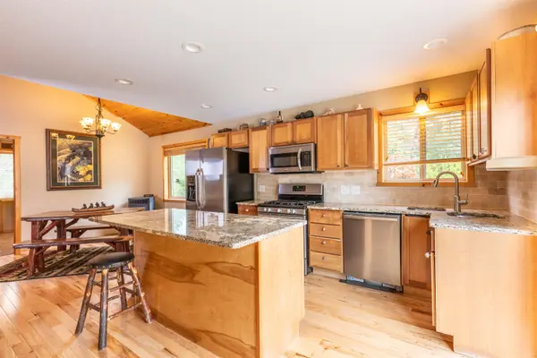 54755 Silverwolf Dr, Barnes, WI 54873