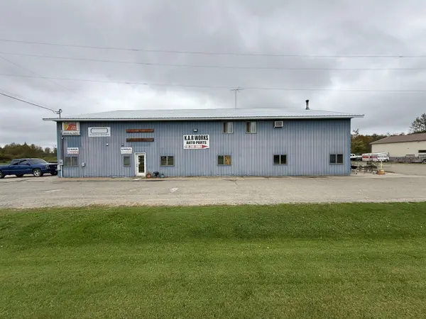 31630 Wille Rd., Deer River, MN 56636