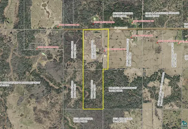 29235 Hagstrom Rd, Ashland, WI 54806
