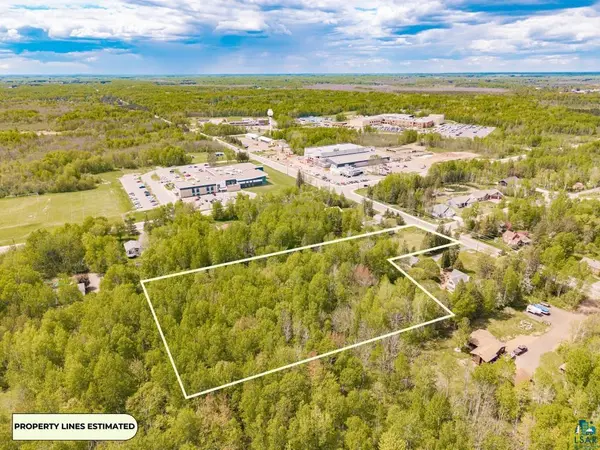 52XX W Arrowhead Rd, Hermantown, MN 55811