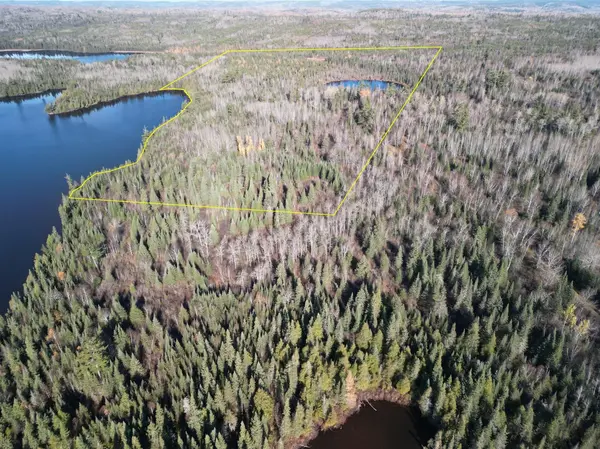 Lot 2 Fullerton Rd, Hovland, MN 55606