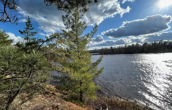TBD Wilderness Way Road, Cook, MN 55723