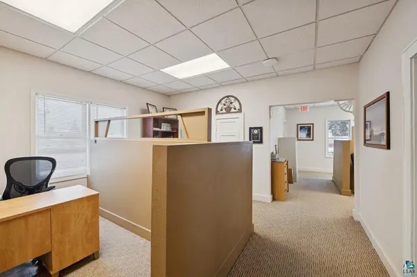 500 Lakeshore Drive East, Ashland, WI 54806