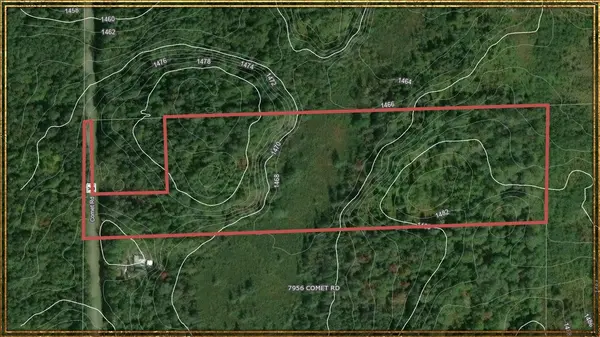 TBD Comet Rd, Embarrass, MN 55732
