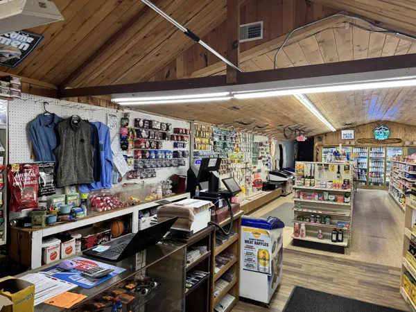 2995 Lake Rd, Solon Springs, WI 54873