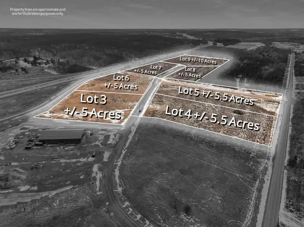 Lot 7 Spooner Outlet Dr, Spooner, WI 54801