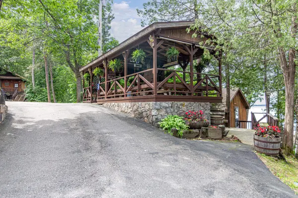 474 Kawishiwi Tr, Ely, MN 55731