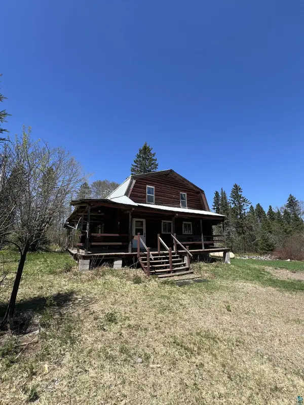 9442 Highway 1, Isabella, MN 55607