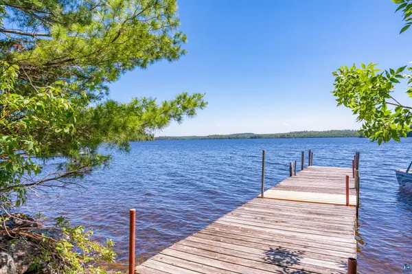 5372 S Ely Island, Tower, MN 55790