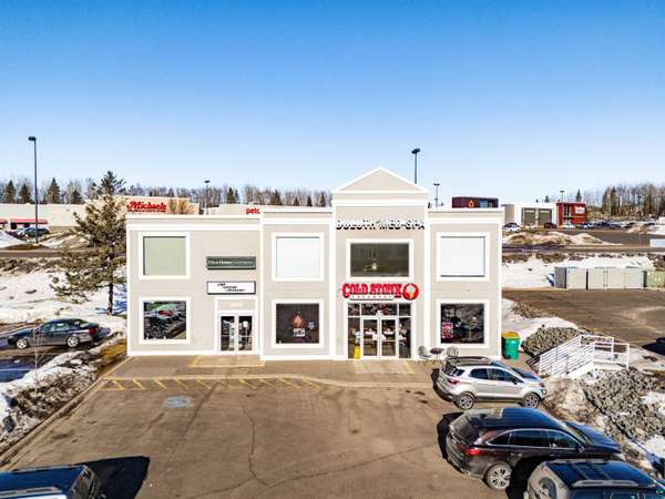 1017-1019 W Central Entrance, Duluth, MN 55811