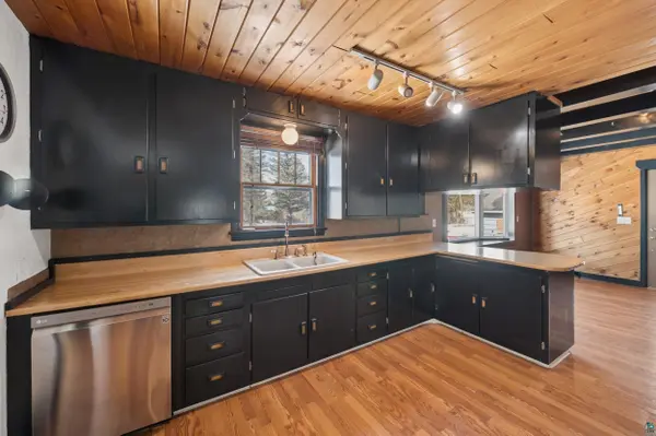 5830 S Lake St, Brule, WI 54820