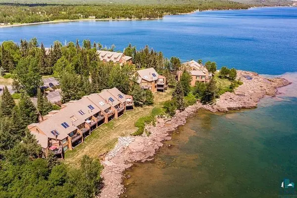 1590 Superior Shores ##107, Two Harbors, MN 55616