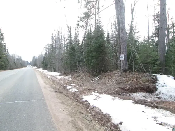 Lot 1 40 acres County Rd L, South Range, WI 54874
